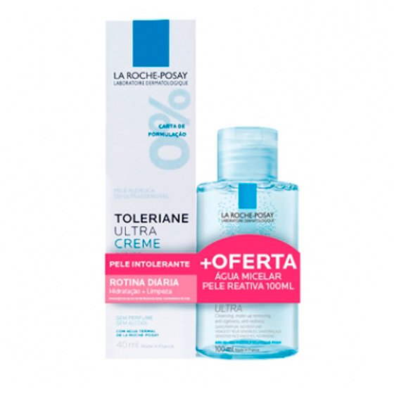 la roche posay reactive skin