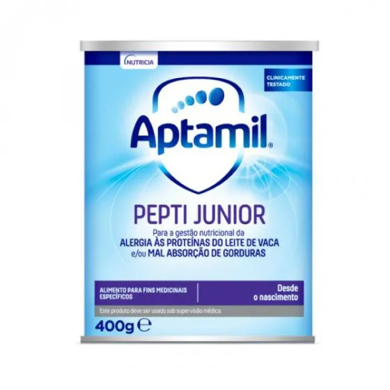 Pepti Junior 1 Age 460g- Picot - Easypara