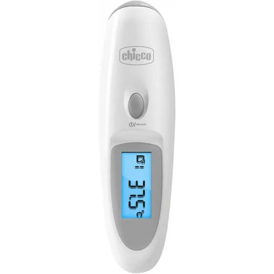 Chicco Infrared Thermometer Smart Touch