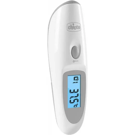 Chicco Infrared Thermometer Smart Touch