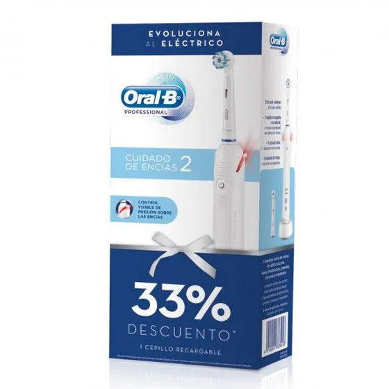 geduldig natuurlijk Verdeel Oral-B Professional Care Gum Care 2 - 33% Off | Cosmetic2Go.com
