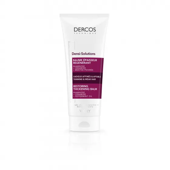Dercos Densi-Solutions Redensifying Balm 200ml
