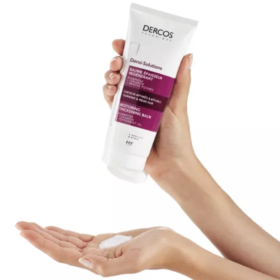 Dercos Densi-Solutions Redensifying Balm 200ml