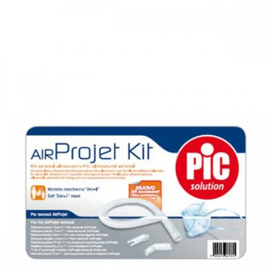 Pic Solution Air Projet Accessory Kit
