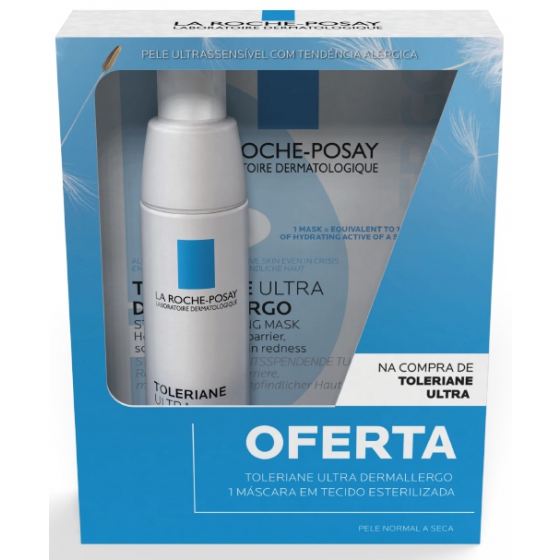 toleriane ultra moisturizing cream