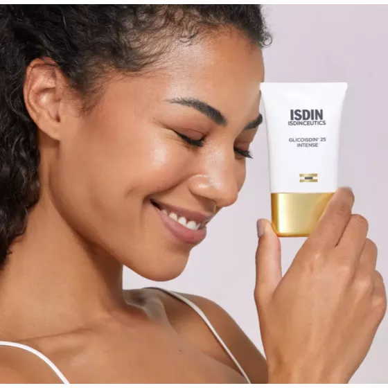 ISDIN ISDINCeutics Glicoisdin 25 Intense Gel 50g