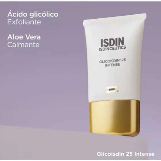 ISDIN ISDINCeutics Glicoisdin 25 Intense Gel 50g