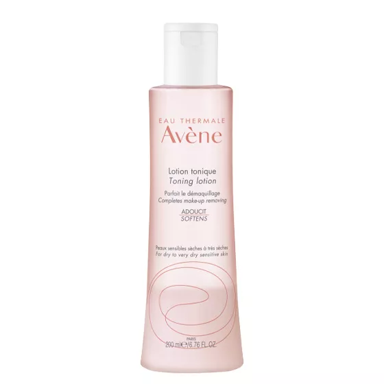 Avène Softening Lotion For Dry To Very Dry Skin 200ml