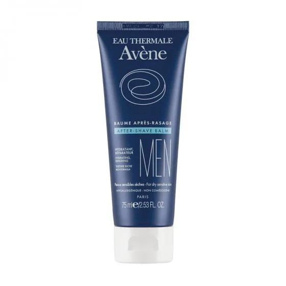 Avène After Shave Balm 75ml
