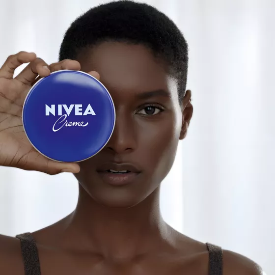 Nivea Crème Hydratante 75ml