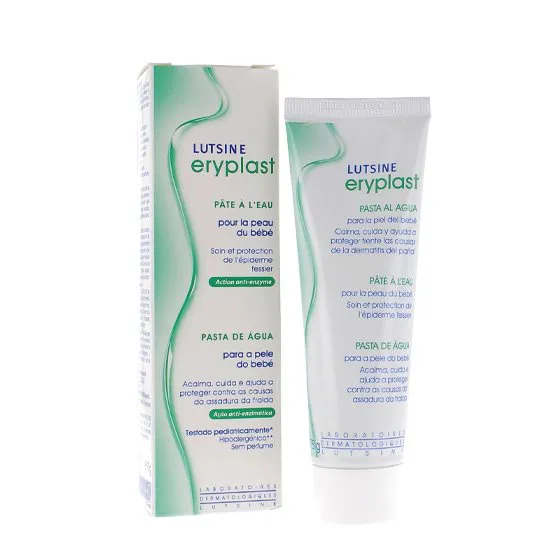 Lutsine - Eryplast Water Paste 200g Special Offer
