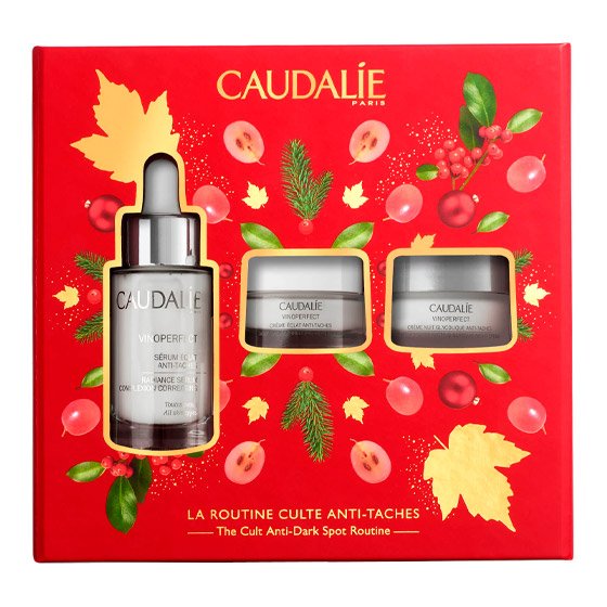caudalie night cream
