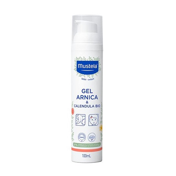 Mustela Bebe Balsamo Peporal Reconfortante 40 Ml With Physiological Serum Offer X 5 Ml Cosmetic2go Com