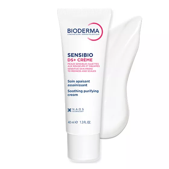 Bioderma Sensibio DS+ Crème 40ml