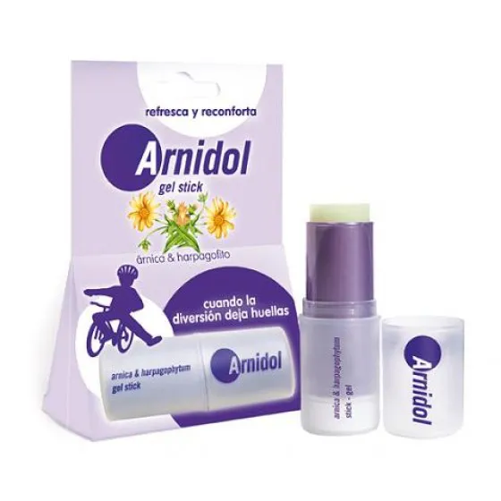 Arnidol Pic Roll On 30ml, PharmacyClub