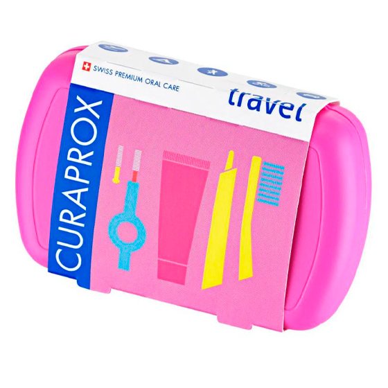 curaprox pack