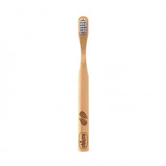Chicco Toothbrush Bamboo 3A+
