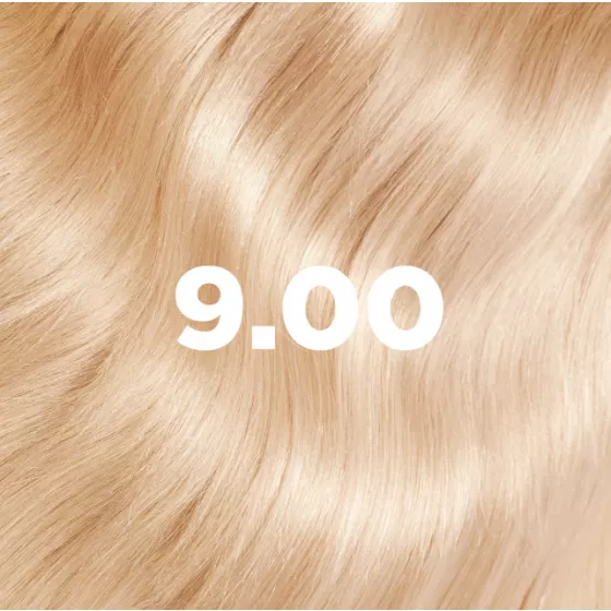 Lazartigue Hair Dye 9 70ml