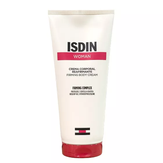 Isdin Femme Crème Raffermissante 200 ml