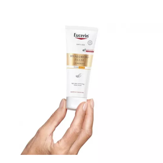 Eucerin Anti-Age Hyaluron-Filler Hand Cream 75ml