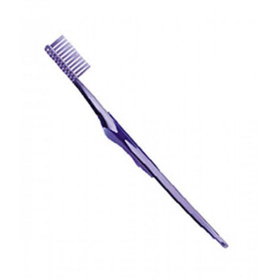 gentle toothbrush