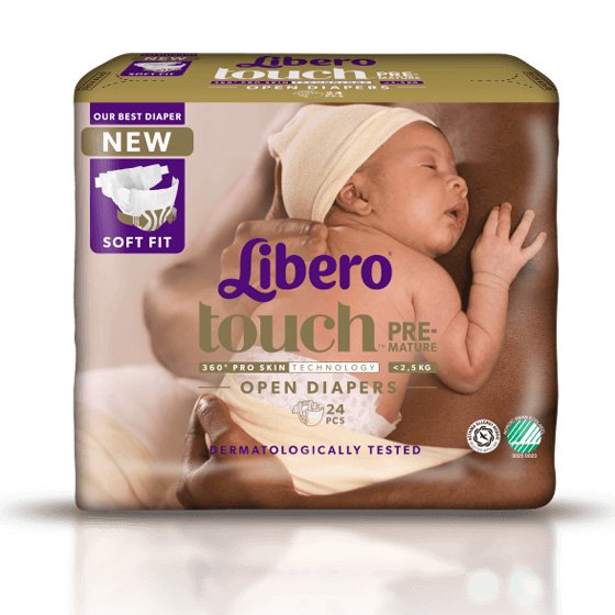 Libero Comfort 6 Diaper 13 kg X 22 Cosmetic2go Com