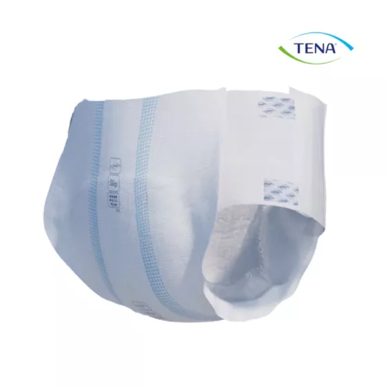 Tena Slip Plus Diaper Small Incontinence X 30