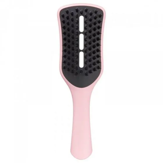 Tangle Teezer Hair Brush Easy Dry Go Pink