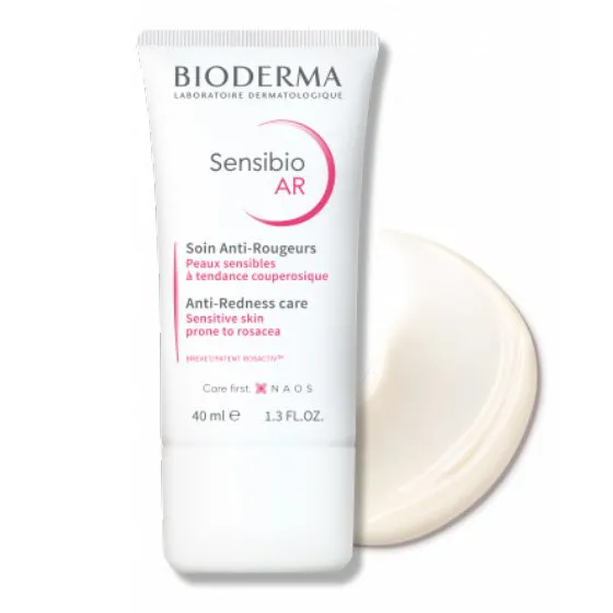 Bioderma Sensibio Emulsion 40ml Cosmetic2Go.com