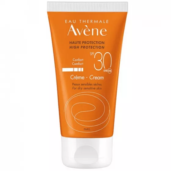 Avène Sun Cream SPF30 For Light and Sun Sensitive Skin 50ml