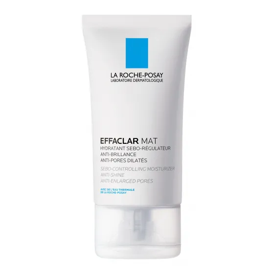 La Roche Posay Effaclar Mat Matifying Face Cream 40ml