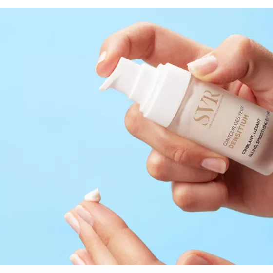 SVR Densitium Eye Contour 45+ 15ml