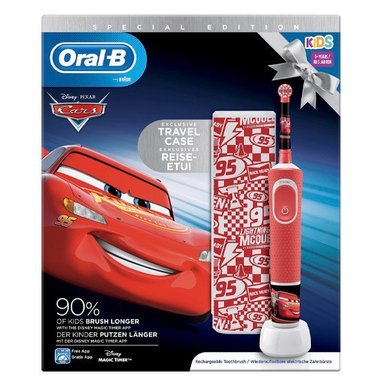 kids toothbrush case