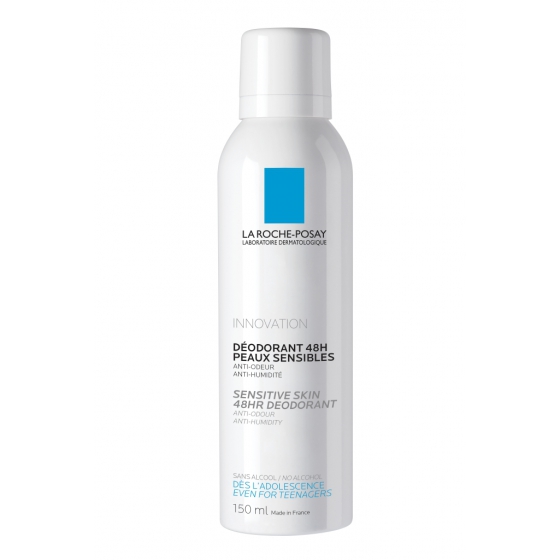 la roche posay products for teenage skin