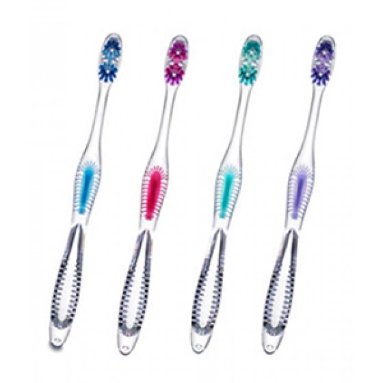 elgydium toothbrush soft