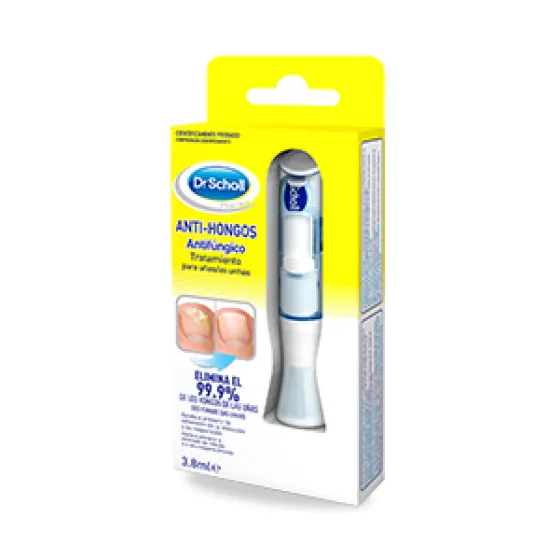 Dr. Scholl's Fungal Nail Treatment Revitalizer LED Light-Activated Therapy  - Walmart.com