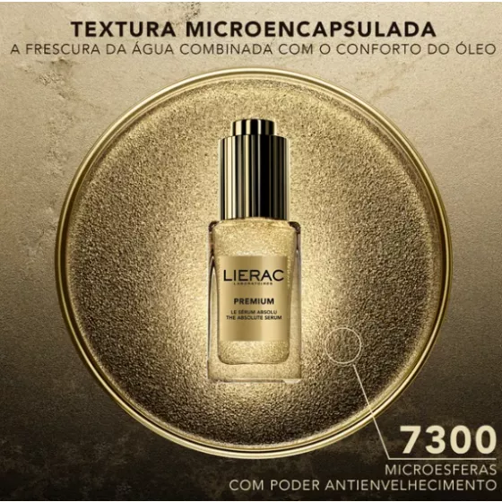 Lierac Premium Absolute Serum 30ml