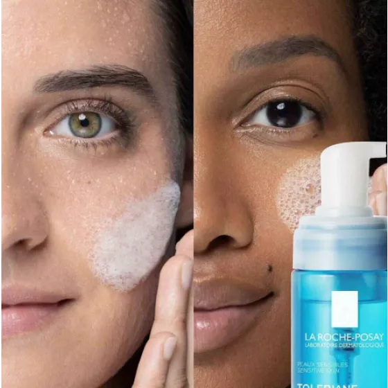 La Roche-Posay Micellar Water Foam 150ml