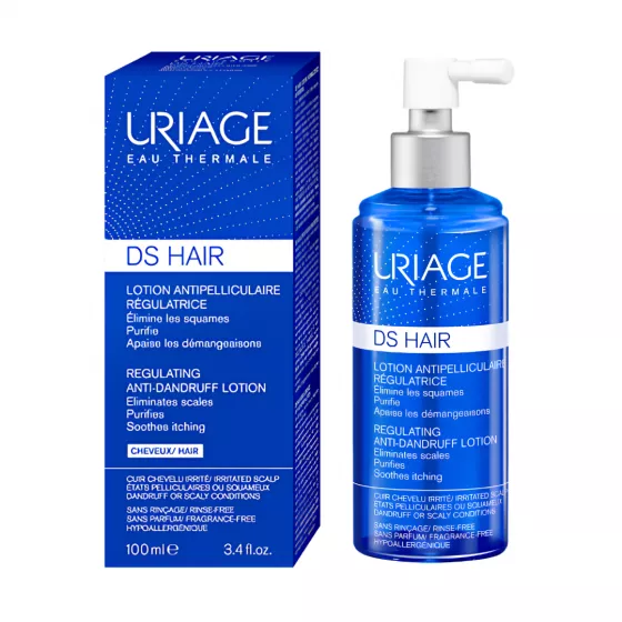 Uriage DS Lotion 100ml