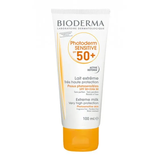 Bioderma Nodé Nodé Fluid Shampoo 400ml Promo  Cosmetic2Go.com