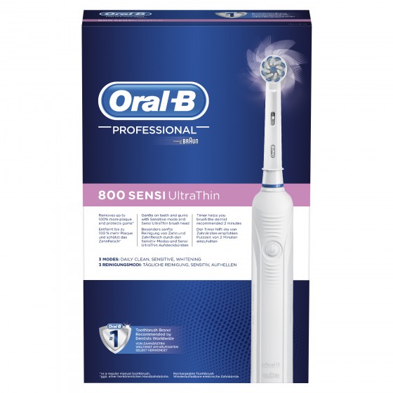 oral b 800 sensitive