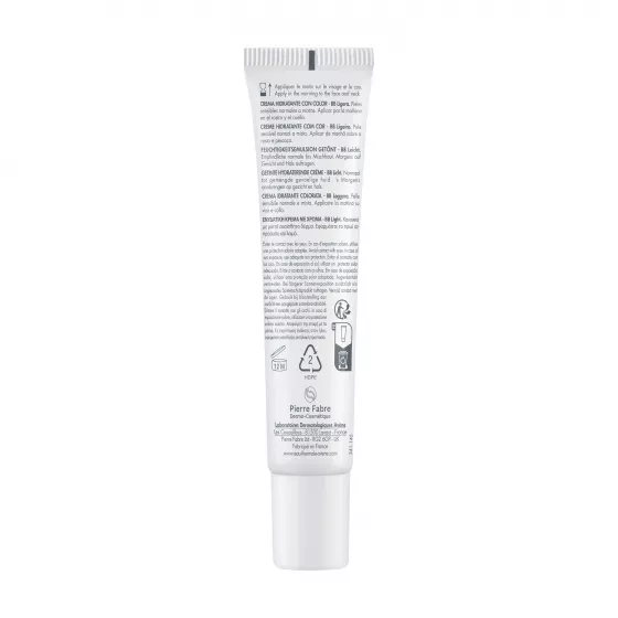 Avene Hydrance BB Smooth with Color SPF30 40ml