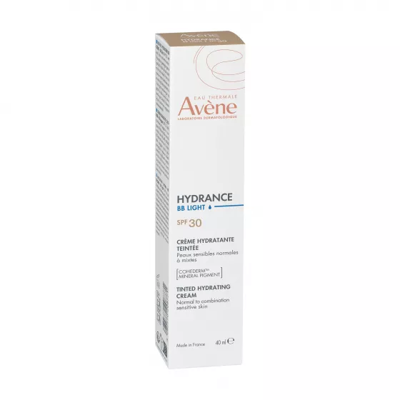 Avene Hydrance BB Smooth with Color SPF30 40ml