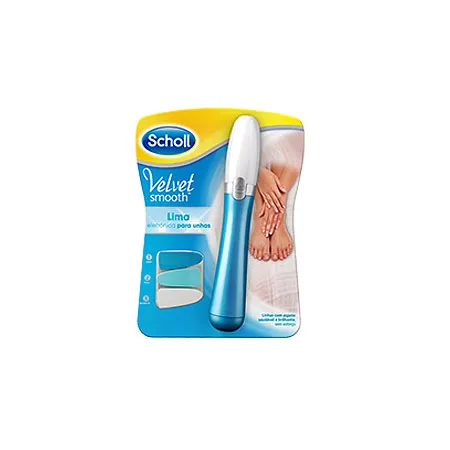 Expert Care 2-in-1 File & Smooth Foot File | Scholl UK
