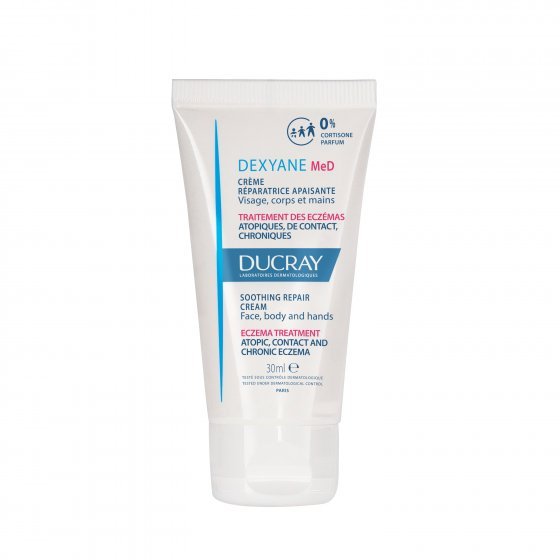 skin repair cream for eczema
