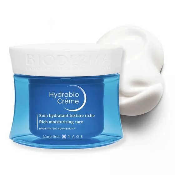 Bioderma Hydrabio Cream 50ml