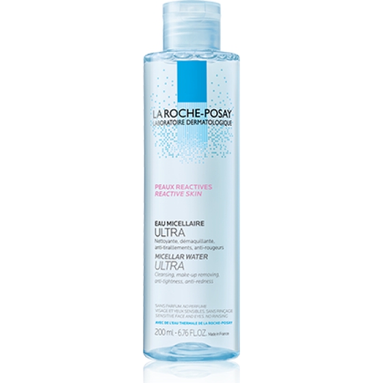 la roche posay reactive skin