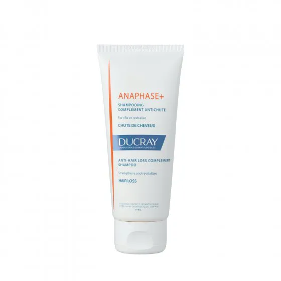 Champú anticaída Ducray Anaphase 100 ml