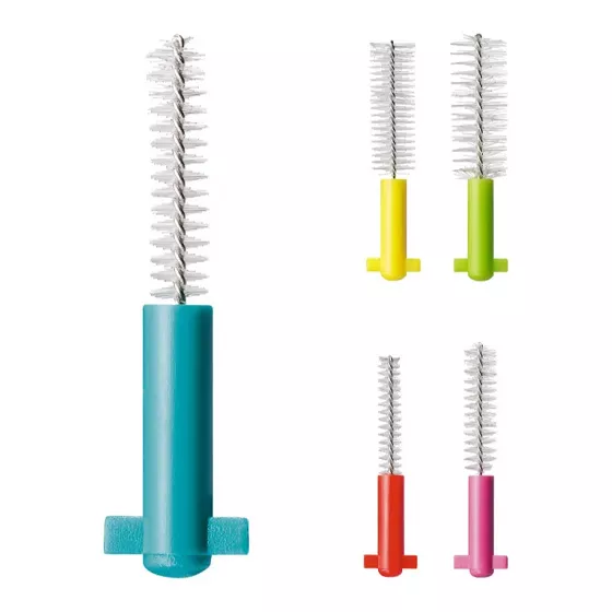 Curaprox Prime Start Mixed CPS 06-011 Brushes