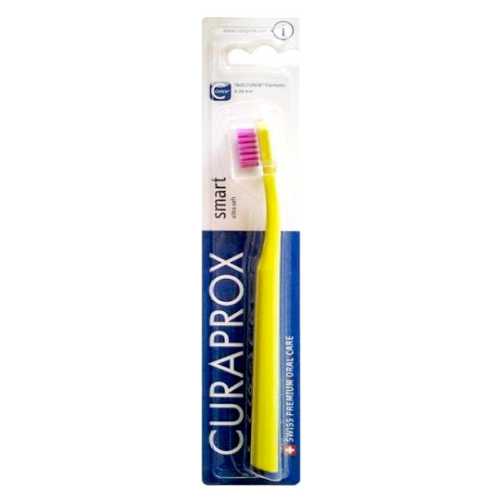 curaprox ultra soft smart